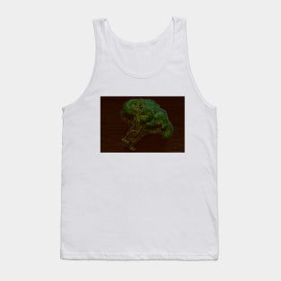 Natural and Ecological Tank Top